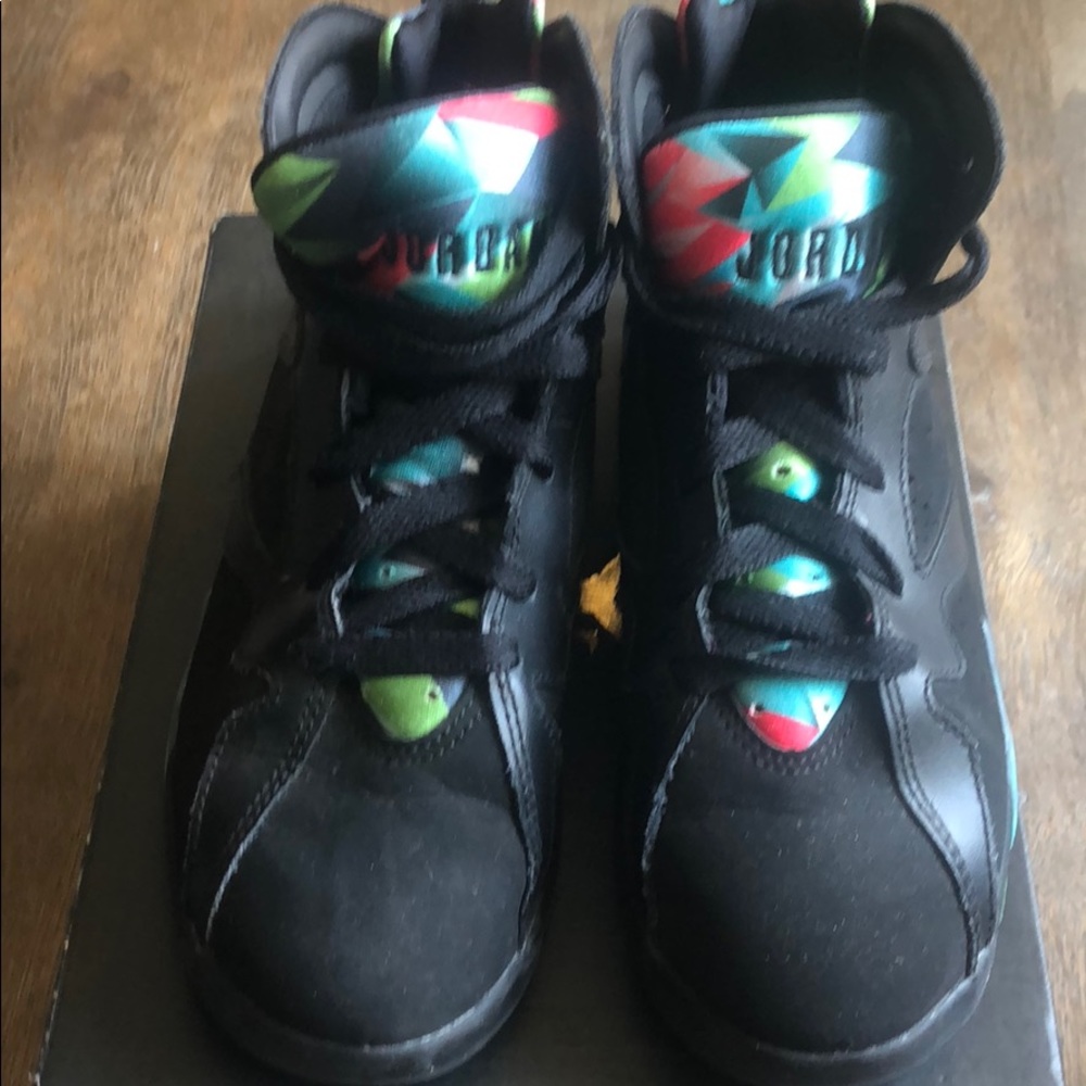 Jordan 7 Retro BP